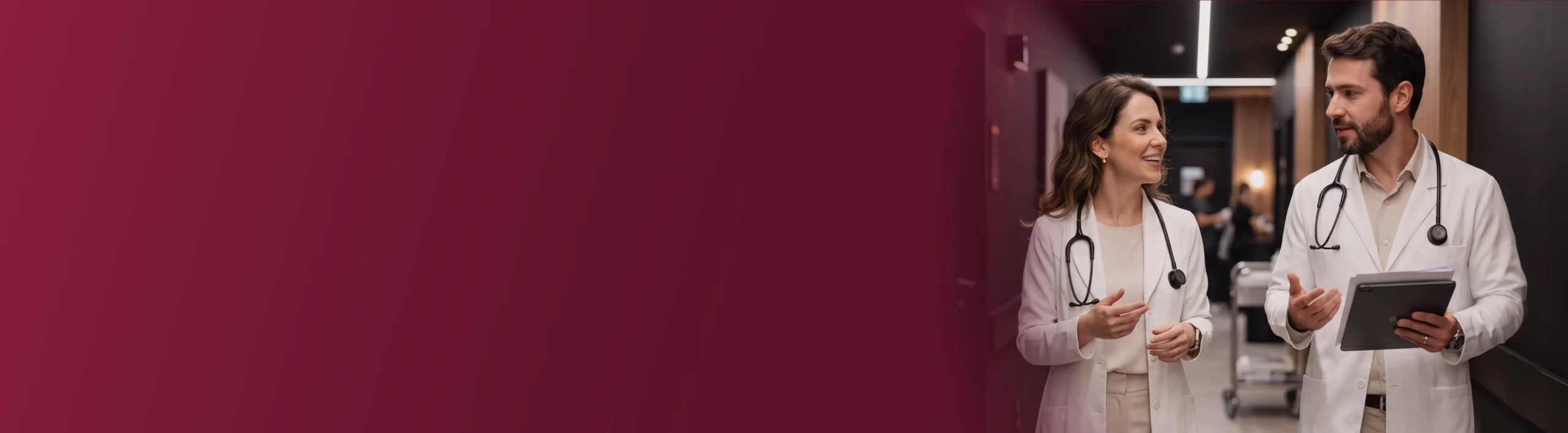 Fundo Banner Especialidade